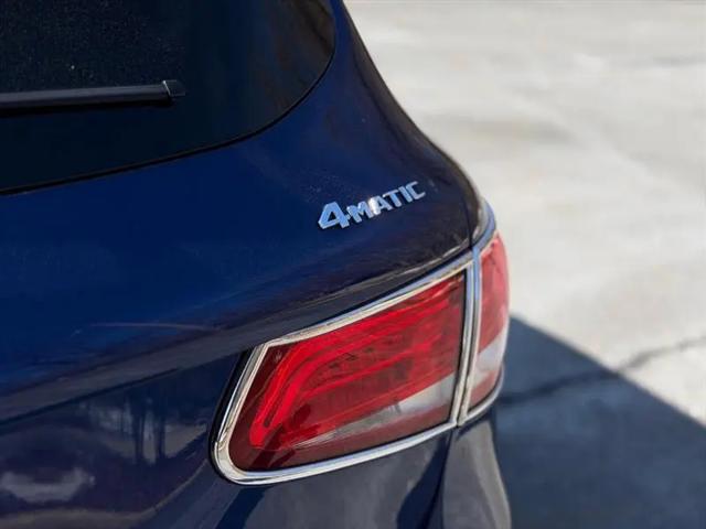 2018 Mercedes-Benz GLC 4MATIC