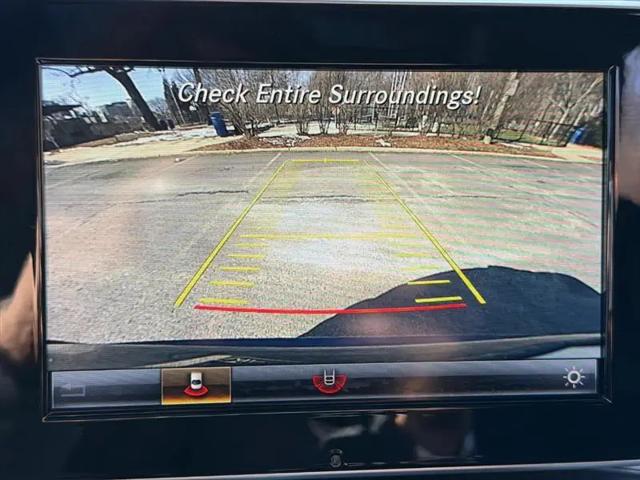 2018 Mercedes-Benz GLC 4MATIC