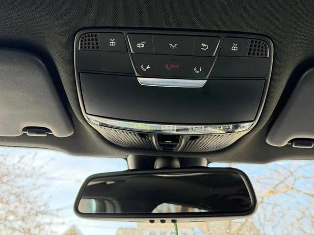 2018 Mercedes-Benz GLC 4MATIC