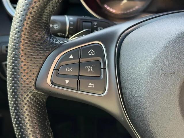 2018 Mercedes-Benz GLC 4MATIC