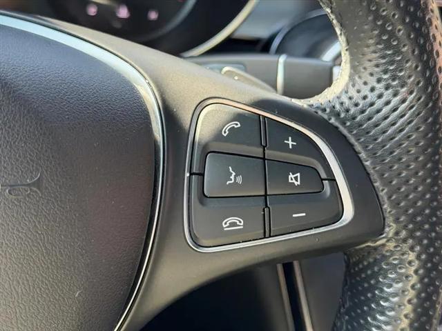 2018 Mercedes-Benz GLC 4MATIC