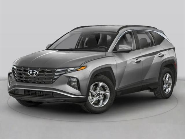2023 Hyundai Tucson SEL for sale in Cornelius, NC