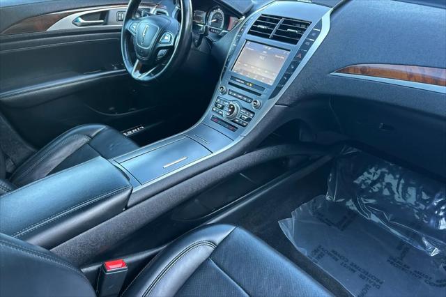 2020 Lincoln MKZ Hybrid Reserve