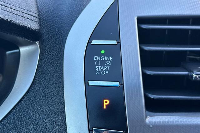 2020 Lincoln MKZ Hybrid Reserve