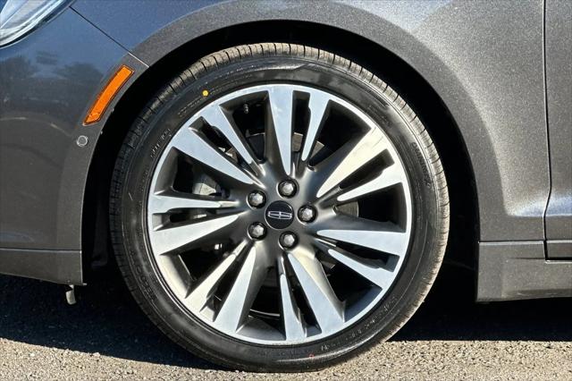 2020 Lincoln MKZ Hybrid Reserve