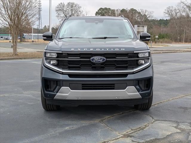 2026 Ford Expedition Max Platinum MAX
