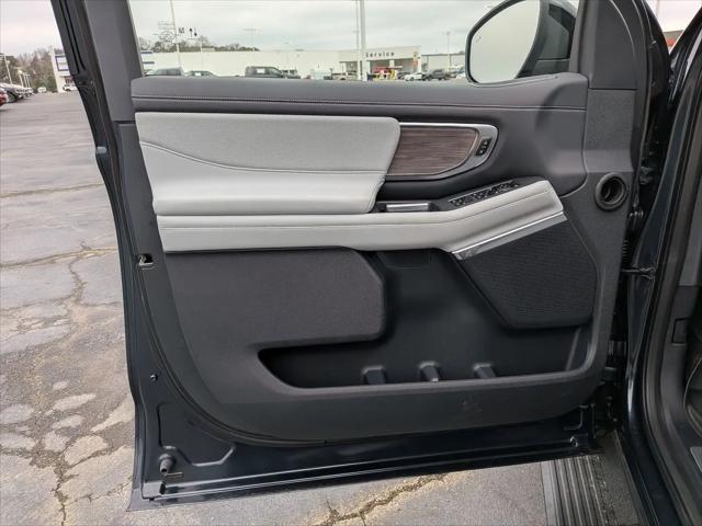 2026 Ford Expedition Max Platinum MAX