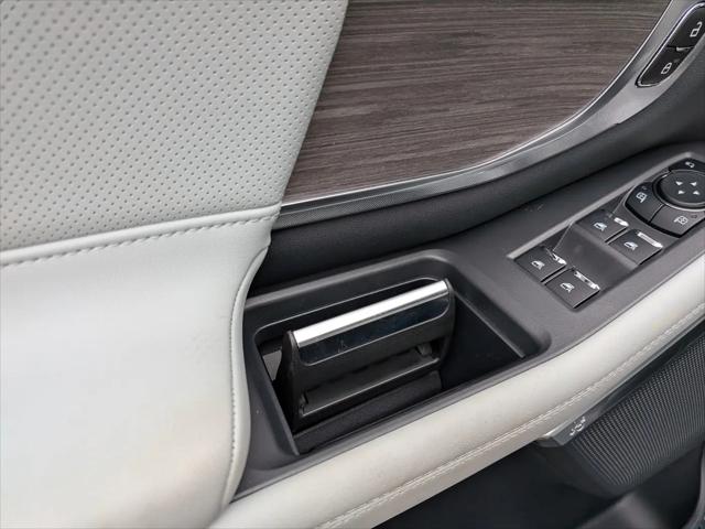 2026 Ford Expedition Max Platinum MAX