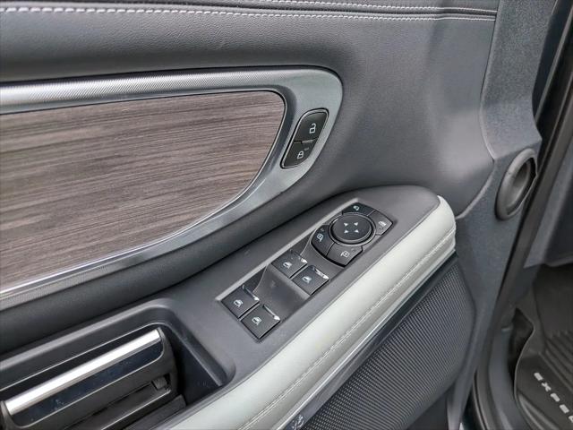 2026 Ford Expedition Max Platinum MAX