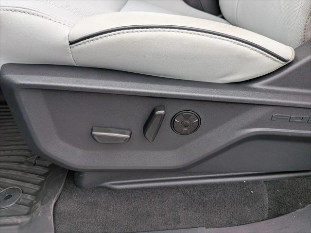2026 Ford Expedition Max Platinum MAX