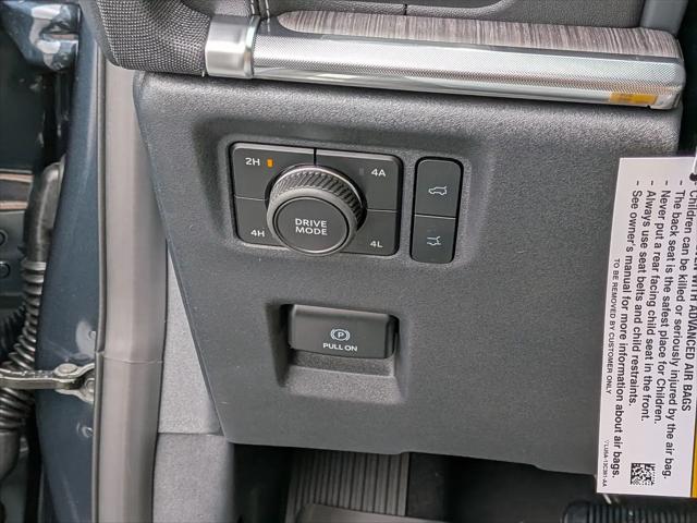2026 Ford Expedition Max Platinum MAX