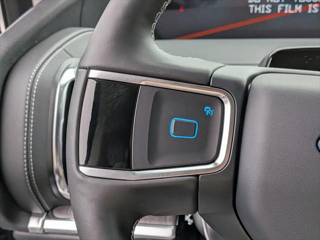 2026 Ford Expedition Max Platinum MAX