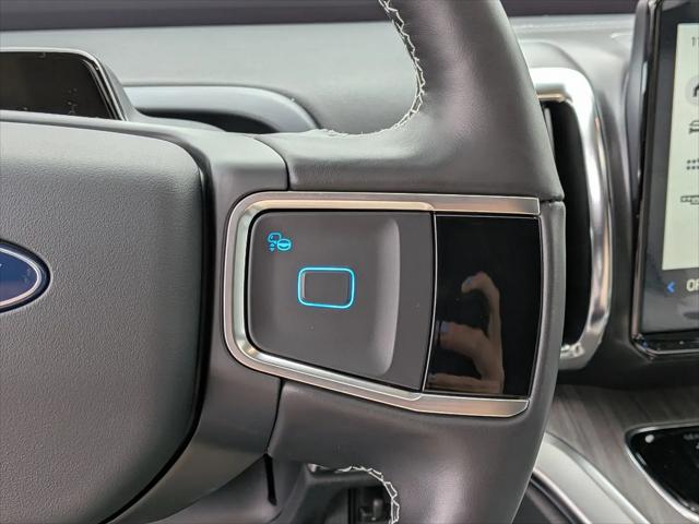 2026 Ford Expedition Max Platinum MAX