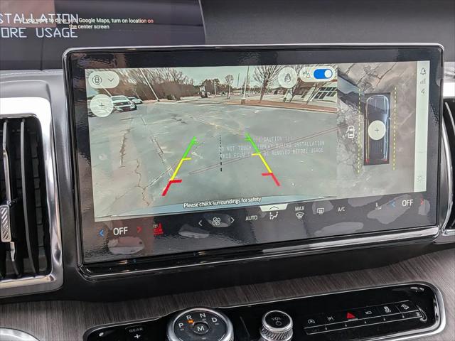 2026 Ford Expedition Max Platinum MAX