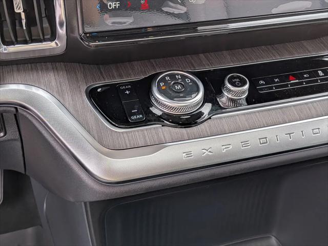 2026 Ford Expedition Max Platinum MAX