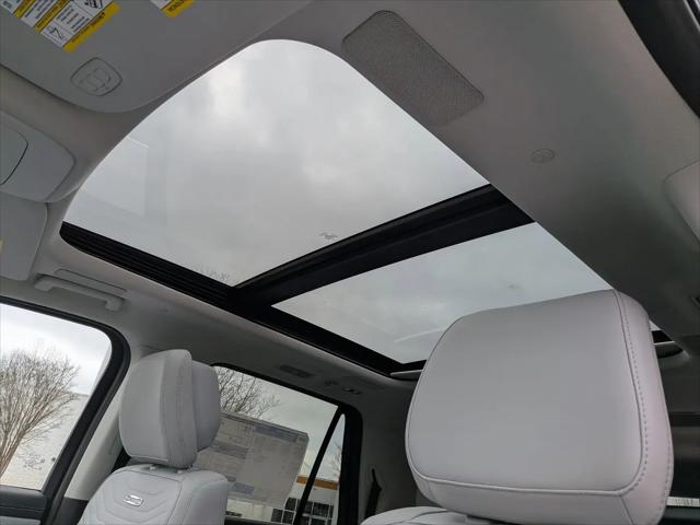 2026 Ford Expedition Max Platinum MAX