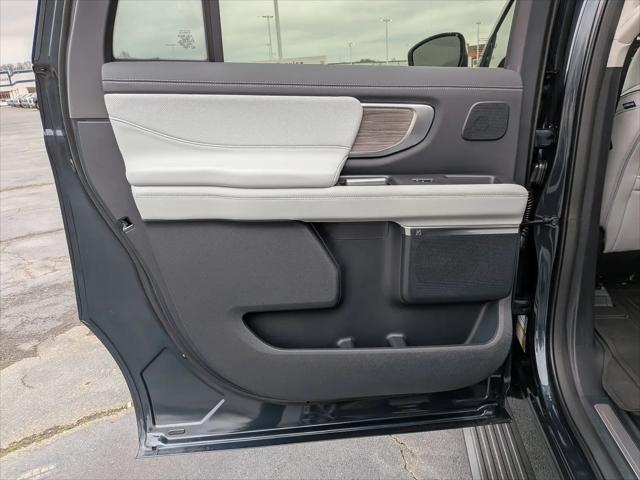 2026 Ford Expedition Max Platinum MAX