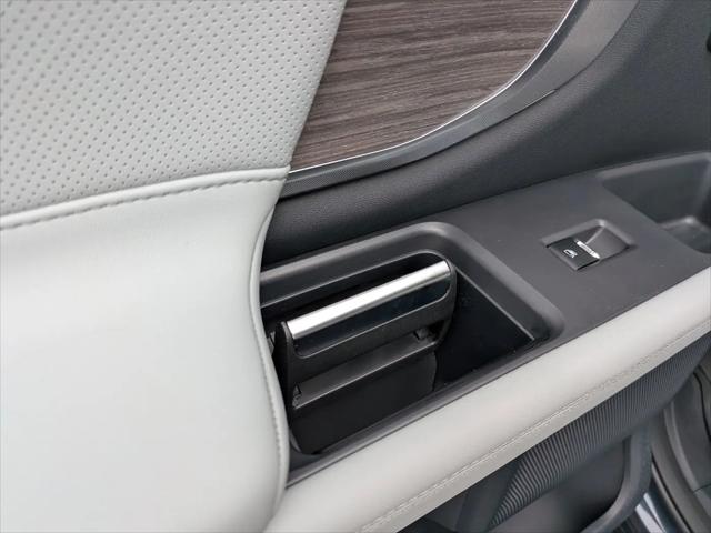 2026 Ford Expedition Max Platinum MAX