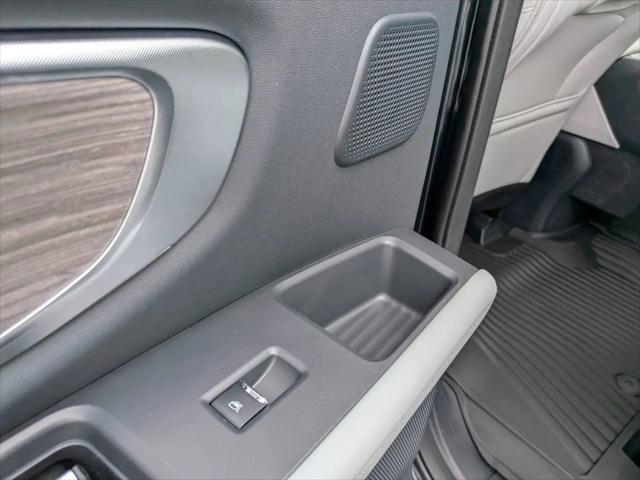 2026 Ford Expedition Max Platinum MAX