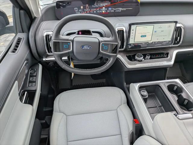 2026 Ford Expedition Max Platinum MAX