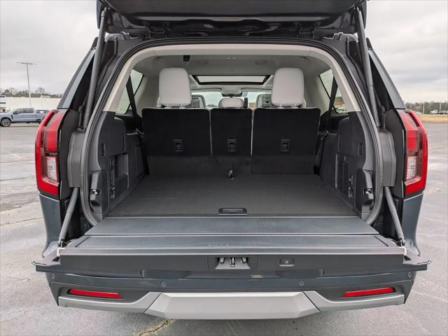2026 Ford Expedition Max Platinum MAX