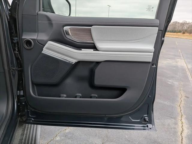 2026 Ford Expedition Max Platinum MAX