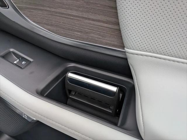 2026 Ford Expedition Max Platinum MAX