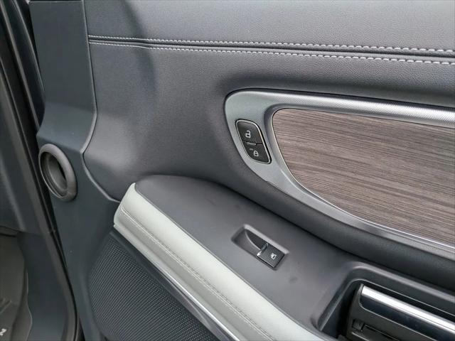 2026 Ford Expedition Max Platinum MAX