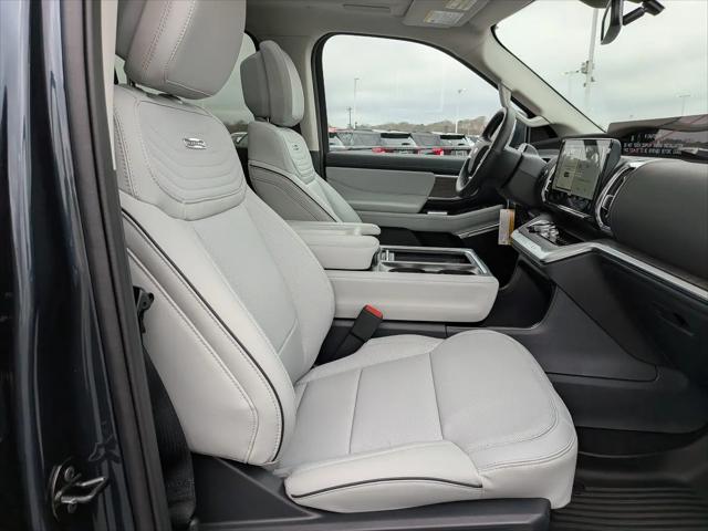 2026 Ford Expedition Max Platinum MAX