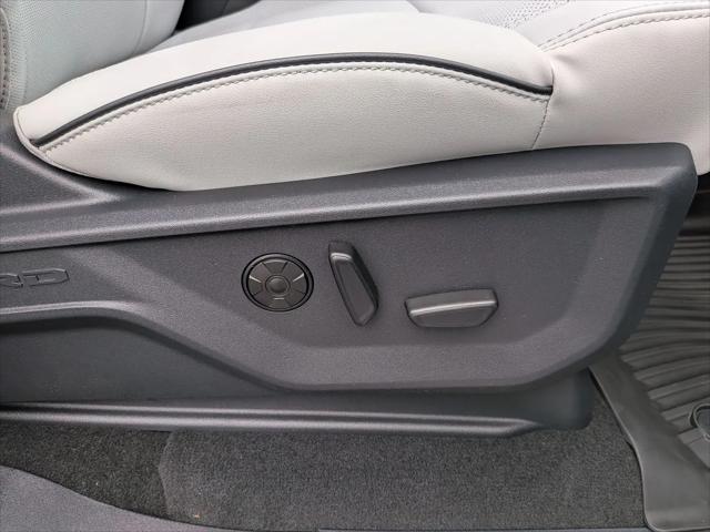 2026 Ford Expedition Max Platinum MAX