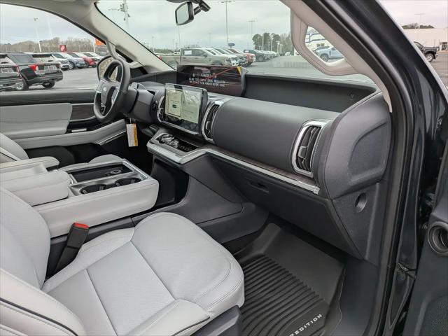 2026 Ford Expedition Max Platinum MAX