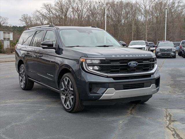 2026 Ford Expedition Max Platinum MAX for sale in Indian Trail, NC