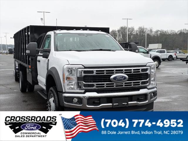 2026 Ford F-550 XL for sale in Indian Trail, NC