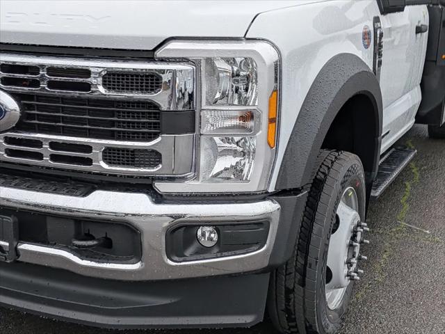 2026 Ford F-550 XL