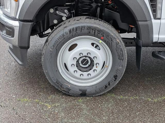 2026 Ford F-550 XL