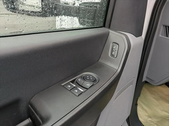2026 Ford F-550 XL