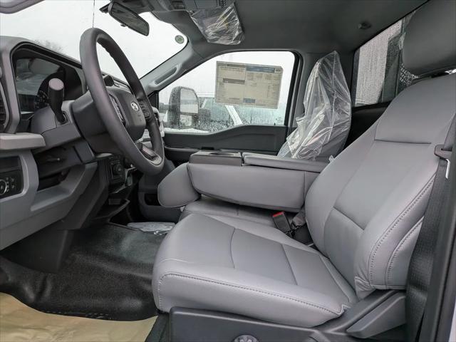 2026 Ford F-550 XL