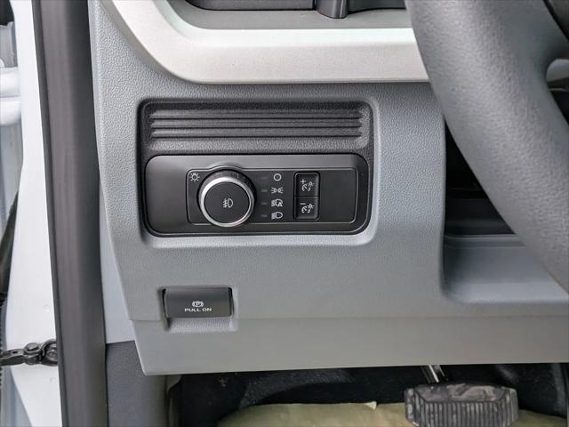 2026 Ford F-550 XL
