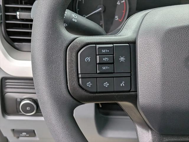 2026 Ford F-550 XL