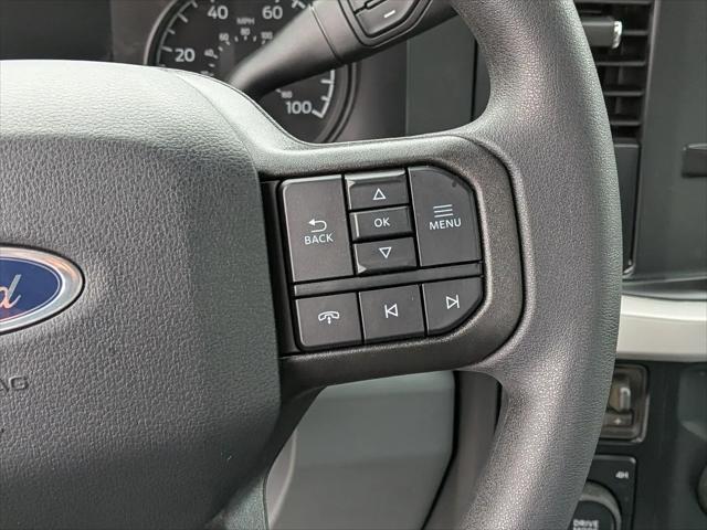 2026 Ford F-550 XL