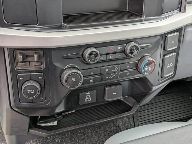 2026 Ford F-550 XL