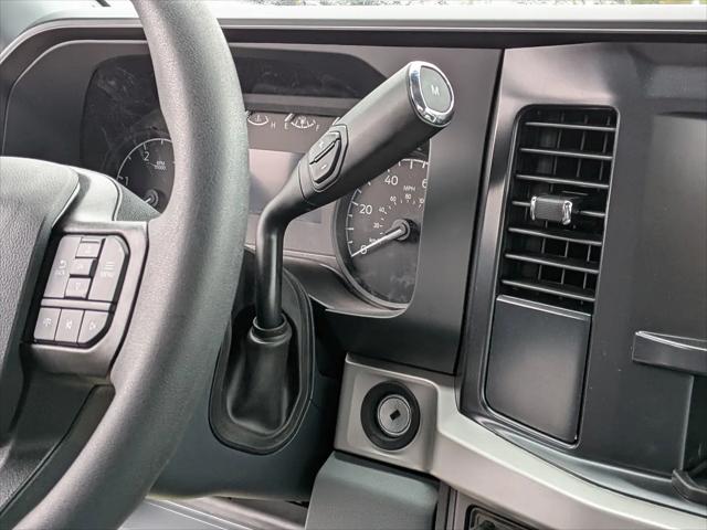 2026 Ford F-550 XL