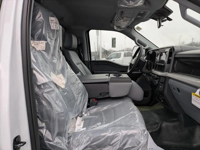 2026 Ford F-550 XL