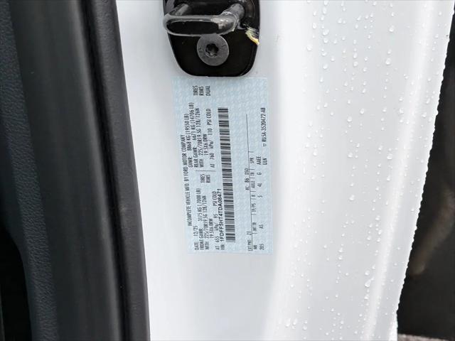 2026 Ford F-550 XL