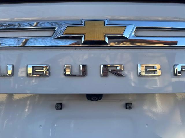2023 Chevrolet Suburban 2WD Premier