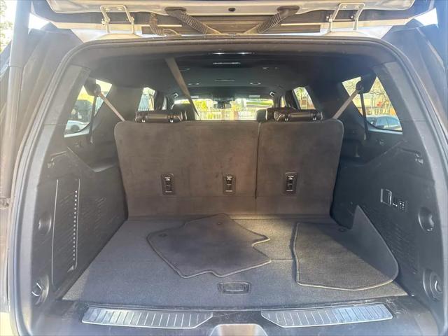2023 Chevrolet Suburban 2WD Premier