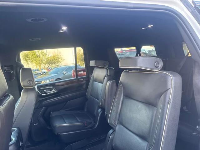 2023 Chevrolet Suburban 2WD Premier