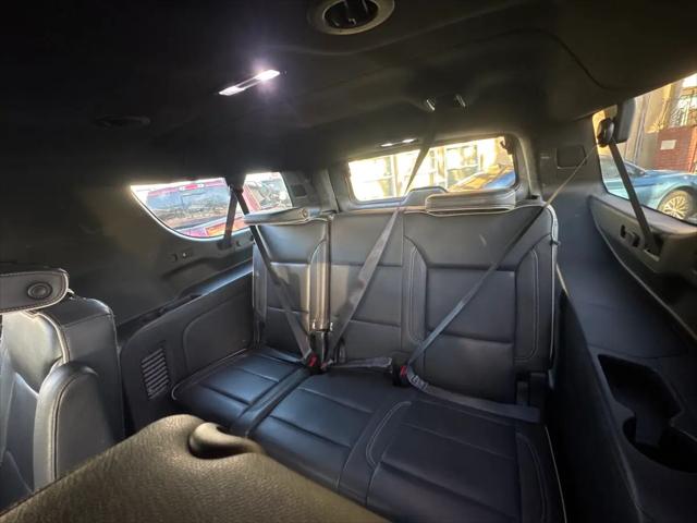 2023 Chevrolet Suburban 2WD Premier