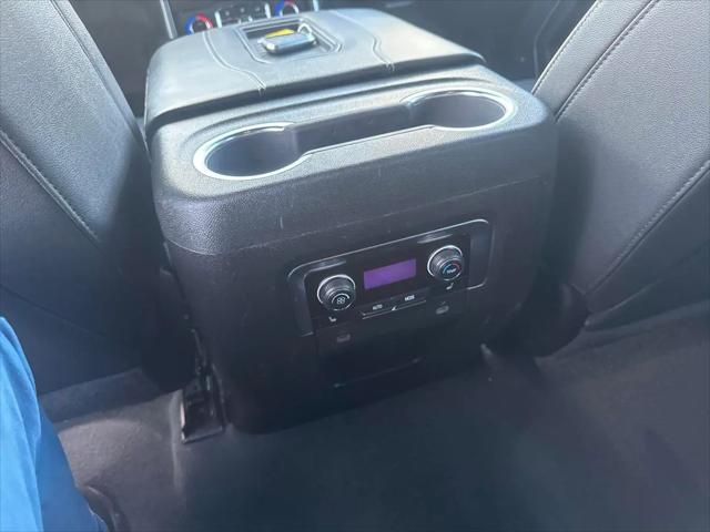 2023 Chevrolet Suburban 2WD Premier