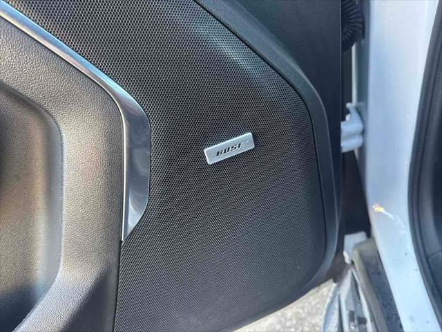 2023 Chevrolet Suburban 2WD Premier